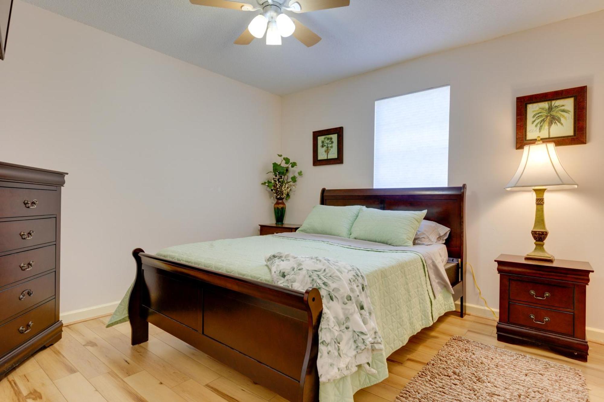 Stunning Gulfport Getaway About 1 Mi To The Beach Exterior foto